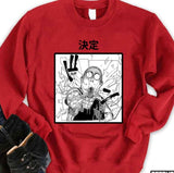 Blam Sakamoto Sakamoto Days Artwork Unisex T-Shirt