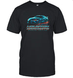 Houston Carmeets Limited T Shirt