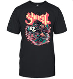 Limited Ghost Valentines Shirt