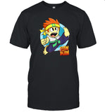 Limited Dan The Man New Shirt