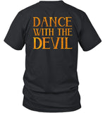 Delain Dance With The Devil New T Shirt