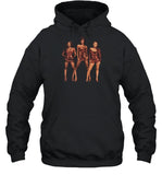 Flol Album Artwork Hoodie