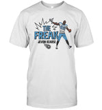 Limited The Freak Jevon Kearse Tennessee Titans Shirt