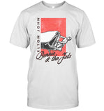 Elton John Bennie And The Jets T-Shirt_1