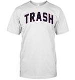 Limited Trash Franklin Shirts