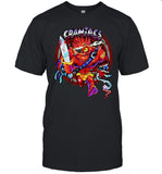Craniacs Sonny Shirt
