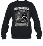 Danny Mullen Agarramos Panocha Shirt 2023