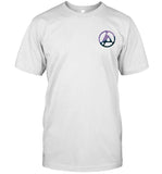 Linkin Park From Zero World Tour Limited Tee