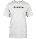 El Mariana U R Not Alone Tee