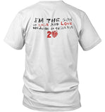 Green Day American Idiot Jesus of Suburbia 20 T-Shirt