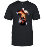 Limited Justice Hyperdrama T Shirt