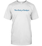 Hoodie Crosby New York Or Nowhere Limited