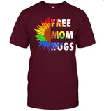 Free-Mom-Hugs-Pride-LGBT-SHIRT