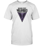 Limited Golden State Valkyries Shirt