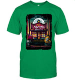 Foo Fighters November 29, 2023 in Australia tonight at MT Claremont Event Tee