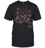 Karol G Bichota Season Bunny Washed Limited Shirt