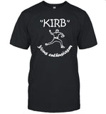 Kirby Kirb Yous Enthusiasm Shirt