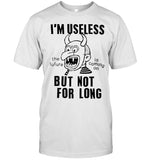 Gorillaz Lowlvl T Shirt