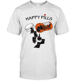 Happy Pills