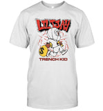 Limited Lil Tjay Shirt