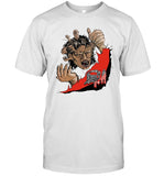 Death Denial Of Life 2024 T-Shirt