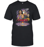 Limited TigerBelly StarBell The Slept Kingdom Shirt