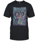 Limited If Looks Could Kill Johnnie Guilbert Shirt