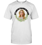 I Stand With Amber Heard Classic T Shirt