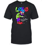 Lolo I Kill Everything I Ever Loved Shirt