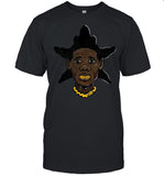 El Snappo Zootieee Wrld Shirt