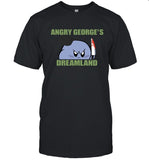 George Kirby Angry George’s Dreamland Shirts