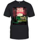 311 Bank of NH Pavilion August 6th, 2024 T-Shirt