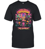 Guns N' Roses 2023 World Tour Hard Rock Live Hollywood, FL September 15 T-Shirt