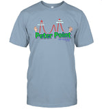 Limited Peter Point Shirt