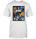 Limited LFGM 2022 Season Shirt