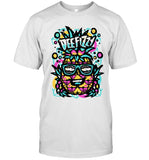 Damon Fizzy Pineapple Shirt 2024