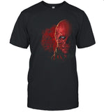 Limited Stranger Things Halloween Horror Nights 2023 Shirt