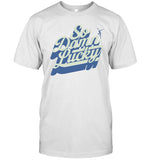 Limited Dave Matthews Band So Damn Lucky Shirt_1