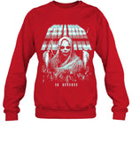 Falling In Reverse Veil Zombie Sweatshirt