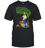 LIMITED SANGUISUGABOGG SCOOBY SHIRT