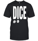 Dogmeat's Town Andrew Dice Clay Dice Rules