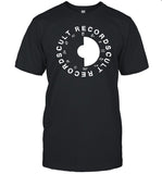 Cultrecords Store Cult Records Unif Shirt