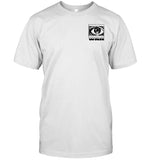 Jasiah War Anime T Shirt