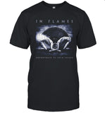 In Flames Siren Charms 2024 Shirt