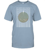 Loom Globe Imagine Dragons T-Shirt
