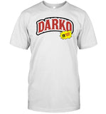 Darko Darkwoods Shirt Limited