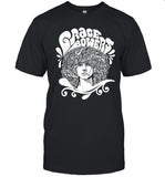 Grace Bowers Groovy Grey Limited Shirt