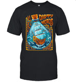 Dirty Heads Bridgeport, Connecticut Jul 15 2023 T-Shirt