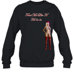 kim petras christmas 2023 shirt