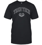 Feral Hardcore Bodybuilding TrenTech T-Shirts